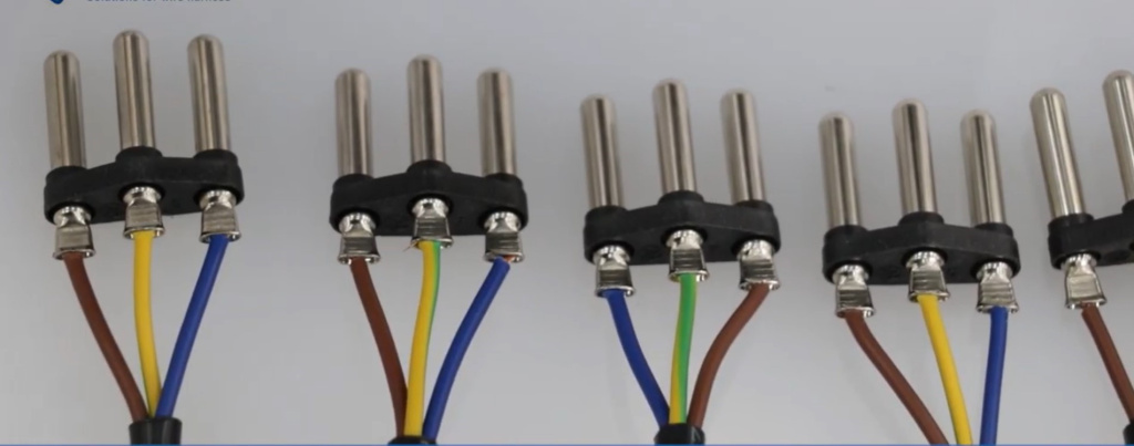 Фото готовой продукции EW-5055A