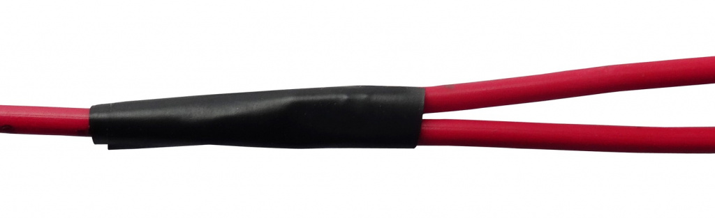 Станок для обмотки (бандажирования) кабеля изолентой BZW-7C