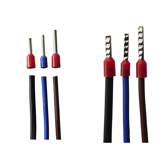 Станок для обжима клемм BZW-F2.5+Z