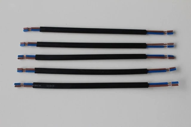 Станок для резки и зачистки кабеля BZW-882DP