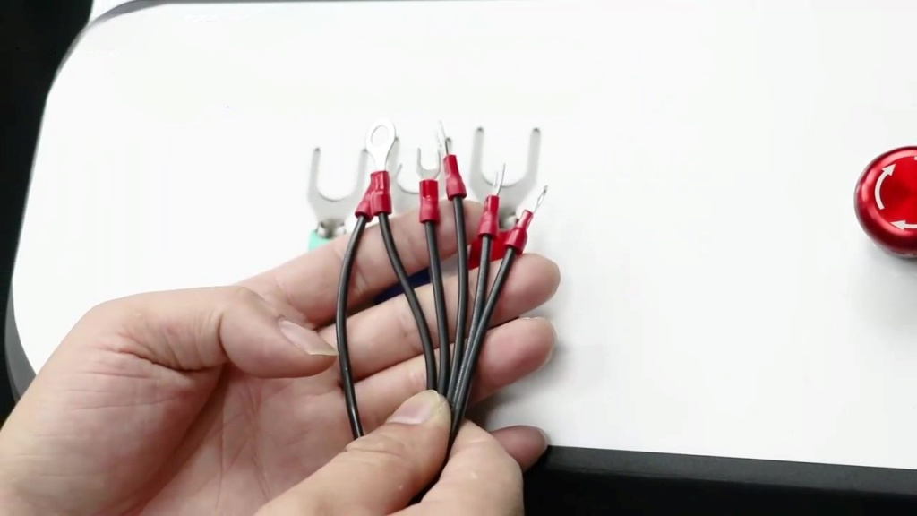 Фото готовой продукции EW-5585