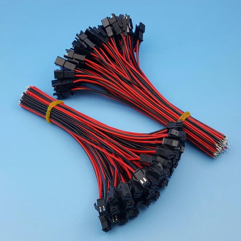 Фото готовой продукции станка для обжима проводов с различением цвета провода EW-22H