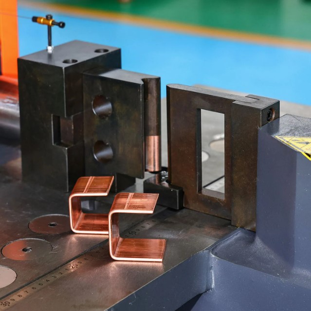 Фото готовой продукции BPM-303NC-8S