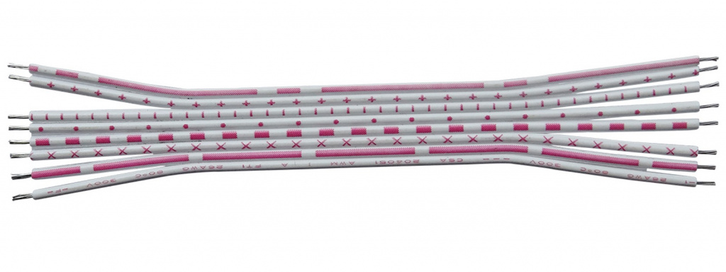 Станок для резки и зачистки кабеля BZW-882D+F