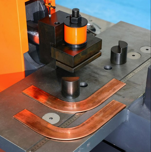 Фото готовой продукции BPM-303NC-8S