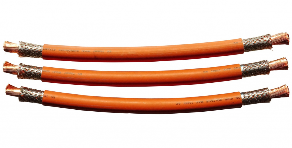 Станок для снятия изоляции коаксиального кабеля BZW-886C