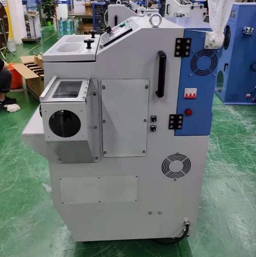 Электрический талькировщик DQM-100C