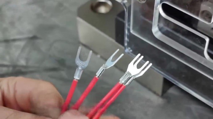 Фото готовой продукции EW-5240-2T