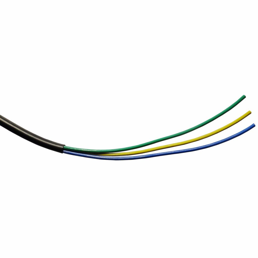 Станок для зачистки кабеля BZW-520