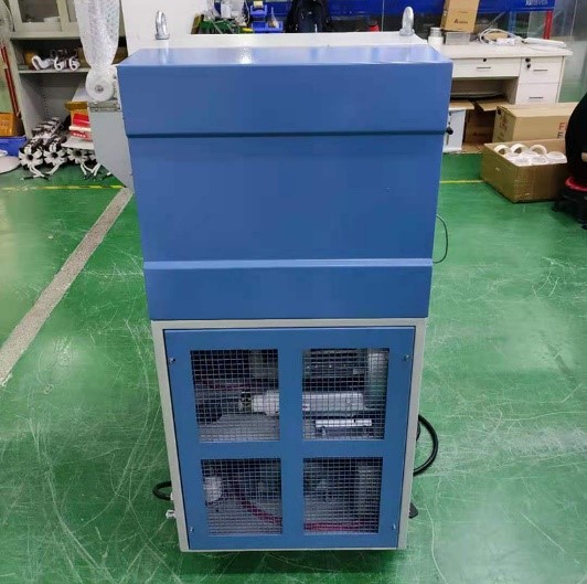 Электрический талькировщик DQM-100C