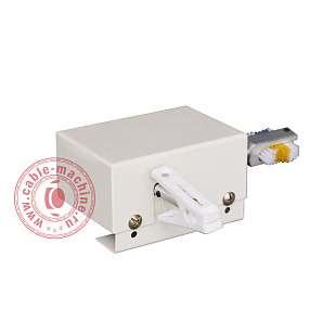 Станок для скручивания провода KS-W280