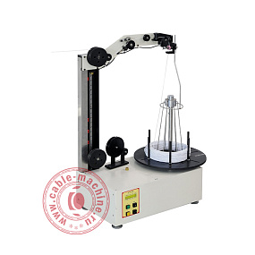 Устройство размотки провода KS-W261