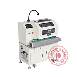 Автоматический станок для зачистки и плетения кабеля EW-704-2