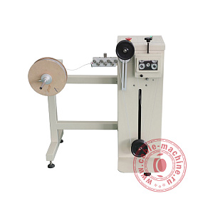 Автоматический станок для обработки коаксиального провода KS-W882