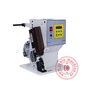 Автоматический станок для сварки и подачи кабеля EW-1575