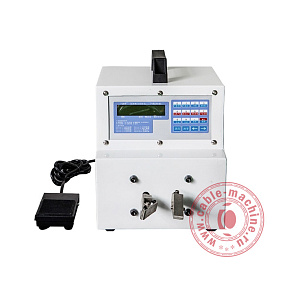 Станок для скручивания проводов KS-A231