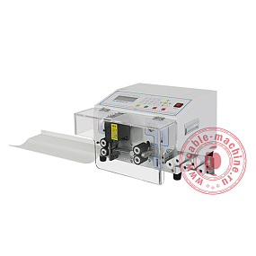 Автоматический станок для зачистки проводов KS-W614