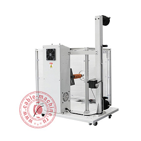 Устройство размотки провода KS-W221