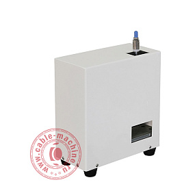 Станок для разделения и выпрямления проводов витой пары KS-230