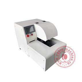 Этикетировочная машина для провода EW-AT-501