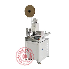 Автоматический станок для обжима проводов EW-22A-1