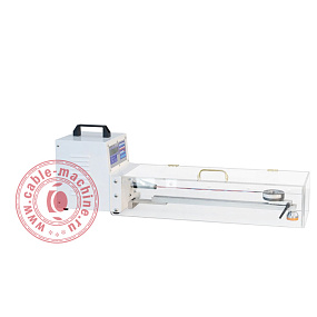 Станок для скручивания проводов KS-A235