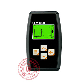 Тестер силы обжима EW-2525