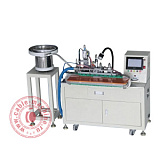 Автоматический станок для пайки кабеля EW-715