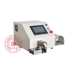 Полуавтоматический станок гексагонального обжима KS-55C