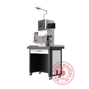 Станок для опрессовки наконечников OPC EW-5035