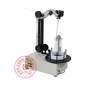 Устройство размотки провода KS-W261