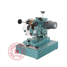 Принтер для маркировки кабеля KS-A800