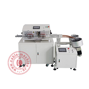 Станок для намотки проводов KS-W170