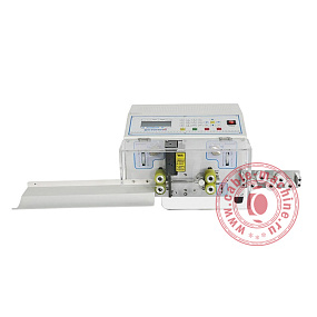 Автоматический станок для зачистки проводов KS-W602