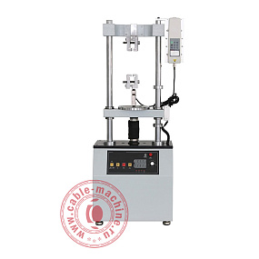 Тестер силы обжима наконечника TC-5000A