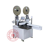 Автоматический станок для обжима и пайки кабеля EW-8080