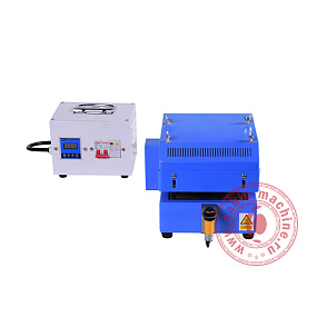 Настольный нагреватель для термоусадки EW-1915