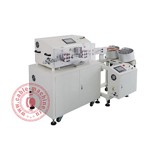 Станок для намотки проводов KS-W170