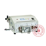 Автоматический станок резки и зачистки эмальпровода EW-16S