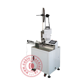 Станок для зачистки и обжима проводов KS-T504