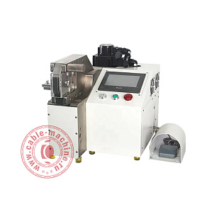 Обжимной станок шестигранных клемм EW-50С-1