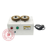 Автоматическая щетка для чистки кабелей EW-1010