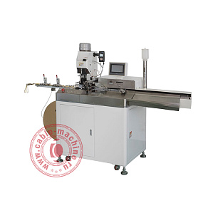 Станок для обжима проводов KS-T1062