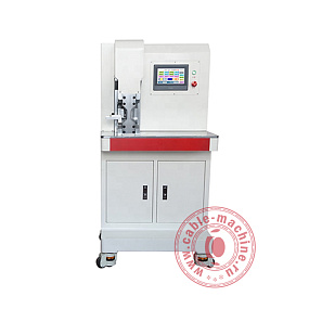 Обжимной станок шестигранных клемм EW-5155