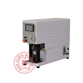 Станок для опрессовки клемм на кабель KS-32T