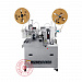Автоматическая машина для зачистки и опрессовки наконечников KS-H2R5