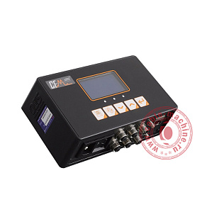 Монитор дефектов обжима CFM4203