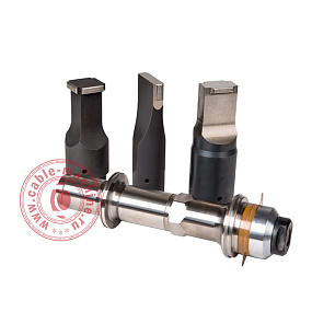 Ультразвуковой сварочный аппарат для склейки проводов KS-N11