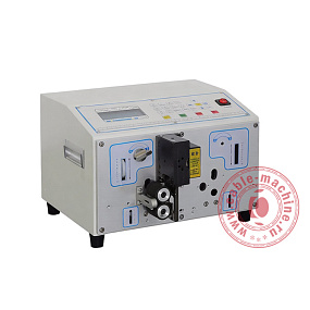 Станок для резки проводов KS-W600