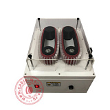 Автоматическая щетка для чистки кабелей EW-1020